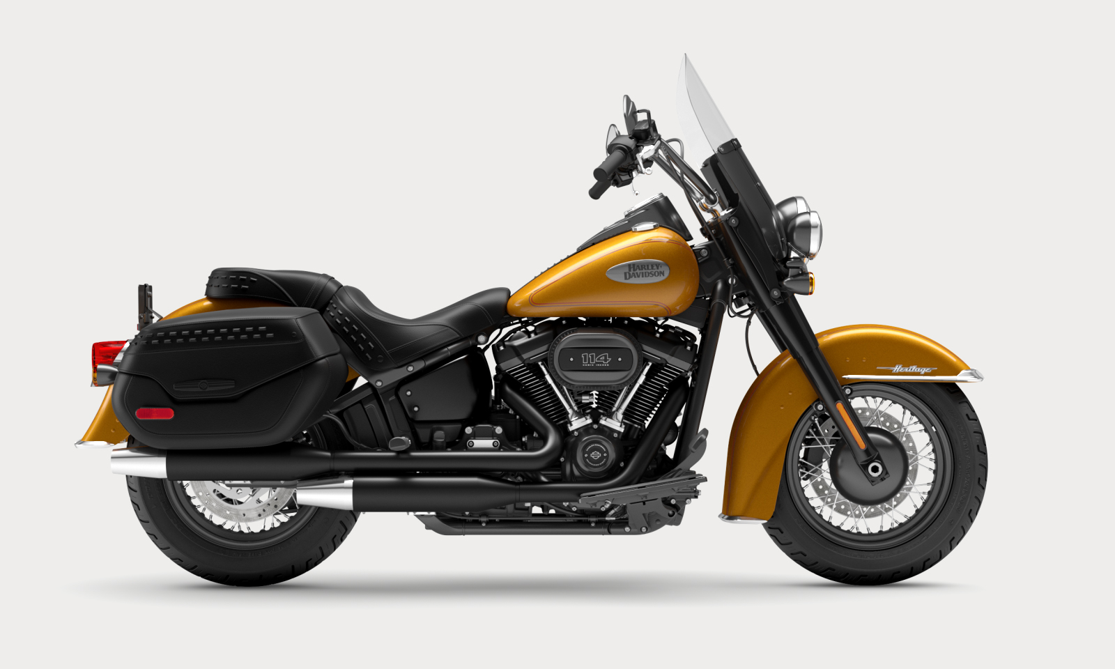 Những mẫu mô tô HarleyDavidson được ưa chuộng nhất tại VN năm 2015   2banhvn